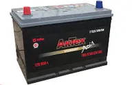 Автомобильный аккумулятор АКТЕХ ASIA 90 А·ч 115D31R Прямая полярность