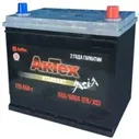 ATSTA 65-3-R, Аккумулятор АКТЕХ ASIA 65 А/ч Обратная R+ 235x175x221 EN550 А