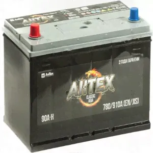 Аккумулятор Актех классик 90D 31R-0
