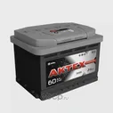 Аккумулятор АКТЕХ 60 А/ч обратная R+ 242x175x190 EN570 А
