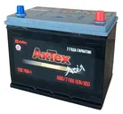 Аккумулятор АКТЕХ STANDART ATSTA703R оп 70 Ач 580 А 255х171х221 борт [D26]