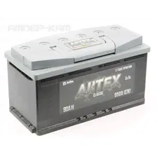 Аккумулятор АКТЕХ CLASSIC 6СТ-90.0 VL3