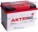 Аккумулятор актех EFB 77.1