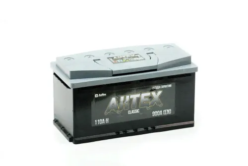 Аккумулятор АКТЕХ 6СТ-110.1 L3