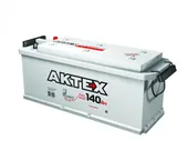 Аккумулятор 6ст-140 Актех АЗ-L-K (4)