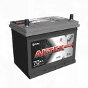 Аккумулятор АКТЕХ ATSTA 70-3-R EN580 обратная полярность 70 Ач