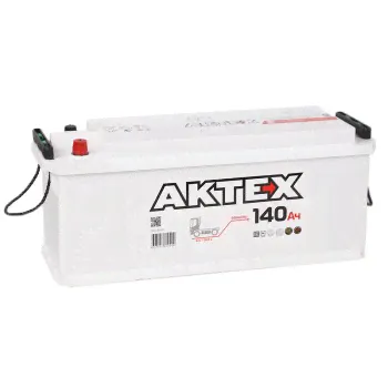 Аккумулятор Актех L12V 140Ah 900A