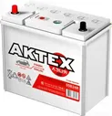 АКТЕХ Аккумулятор автомобильный, 50 А•ч