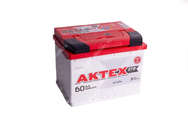 АкТех EFB 60 Ач пр. L2