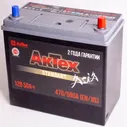 Аккумулятор Актех Asia 50Ah / 60B24L