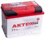 АКТЕХ EFB Аккумуляторная батарея 77Ah