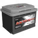 Аккумулятор Аккумулятор АКТЕХ ATST 60-3-R EN570 обратная полярность 60 Ач