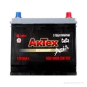 Аккумулятор АКТЕХ ASIA 65 А/ч Обратная R+ 235x175x221 EN550 А