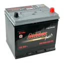 Аккумулятор АкТех Standart Asia 75D23L в Москве
