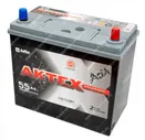 АкТех Standart Азия 55 Ач обр. B24L