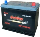 Аккумулятор АКТЕХ ASIA 70 А/ч Обратная R+ 255x171x221 EN580 А