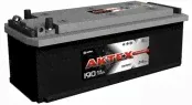 ATST 190-3-R-Y, Аккумулятор АКТЕХ 190 А/ч L+ (3) 514x218x217 EN1350 А