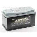Аккумулятор АКТЕХ CLASSIC 6СТ-110.0 VL3