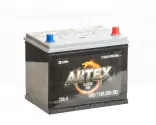 АКТЕХ CLASSIC Asia 80D26R 70Ah 580A