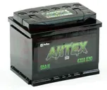 Аккумулятор АКТЕХ AT 55-L пп 55 Ач 550 А 242х175х190 Сухозаряженный [L2X]