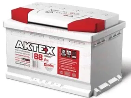 Аккумулятор АКТЕХ STANDART ATST883R оп 88 Ач 800 А 314х175х175 [L4B]