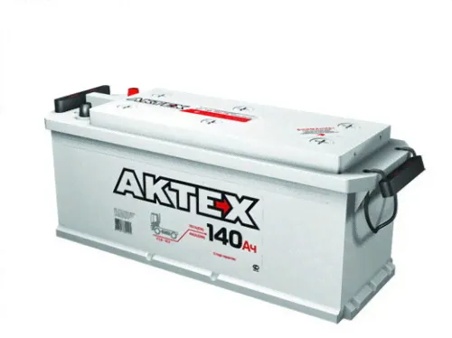 Аккумулятор 6ст-140 Актех АЗ-L-K (4)-0
