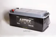 аккумулятор АКТЕХ CLASSIC 190 А/ч 1350A (514х218х217) росс. униклемма (Aktex). Артикул ATC1903LY