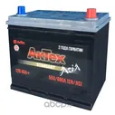 ATSTA653R АкТех Аккумулятор АКТЕХ ASIA 65 А/ч обратная R EN 550A 235x175x221 ATSTA 65-3-R
