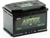 Аккумулятор АКТЕХ EFB ATEFB773R оп 77 Ач 750 А 278х175х190 EFB [L3]