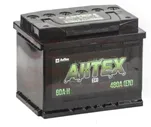 Аккумулятор АКТЕХ EFB ATEFB603L пп 60 Ач 610 А 242х175х190 EFB [L2X]