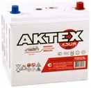 Аккумулятор АКТЕХ 65 R+(D23) ASIA