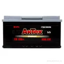Аккумулятор АКТЕХ 100 А/ч Обратная R+ 352x175x190 EN820 А