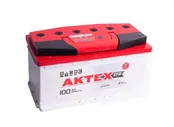 Аккумулятор АКТЕХ EFB ATEFB1003R оп 100 Ач 840 А 352х175х190 EFB [L5]