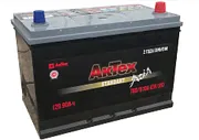 Автомобильный аккумулятор АКТЕХ ASIA 90 А·ч 115D31L Обратная полярность