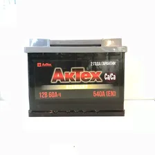Аккумулятор АкТех Standart 60Ah 540A 242x175x190 о.п. (-+) ATST603R в Краснодаре