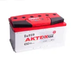 Аккумулятор АКТЕХ EFB ATEFB1003L пп 100 Ач 840 А 352х175х190 EFB [L5X]