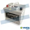Аккумулятор 6СТ-50.1 Classic (АкТех) низкий