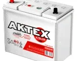 АКТЕХ CLASSIC Asia 55B24L 45Ah 430A