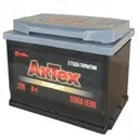 Аккумулятор АКТЕХ ATST 55-3-L EN550 прямая полярность 55 Ач