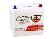Автомобильный аккумулятор Актех 65 Ач 232x173x225