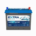 ATEXPA703R AKTEX Аккумулятор Актех ATEXPA 70 о.п. Asia D23L