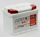 Аккумулятор АКТЕХ 6СТ-64.0 L3